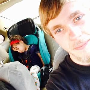 Meet your Posher, William